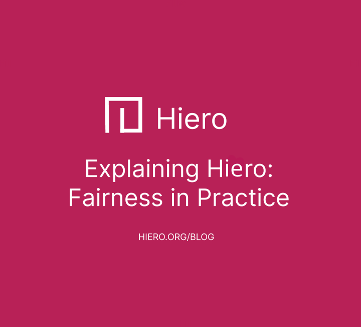 Understanding Fairness in Distributed Ledger Technology